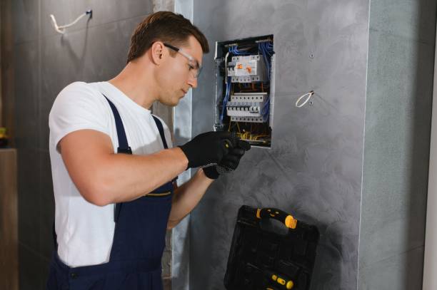 Why Trust Our Certified Electricians for Your Electrical Needs in Paragould, AR?